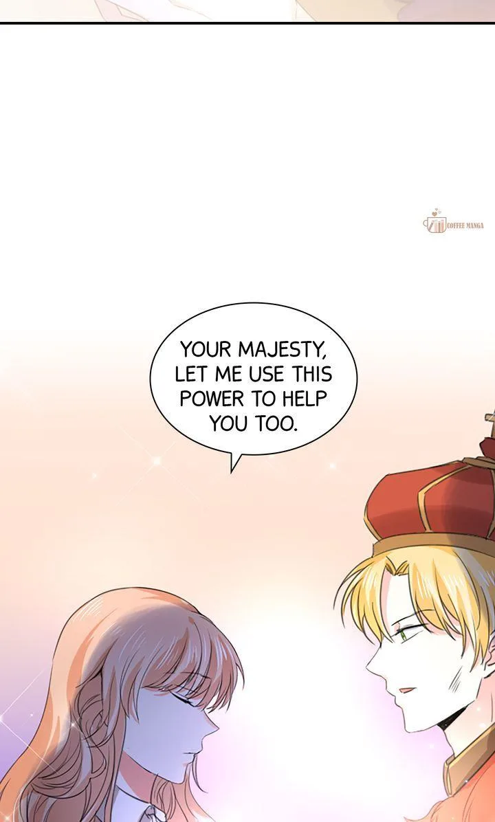 The Devil Duke’s Little Bride Chapter 106 page 34