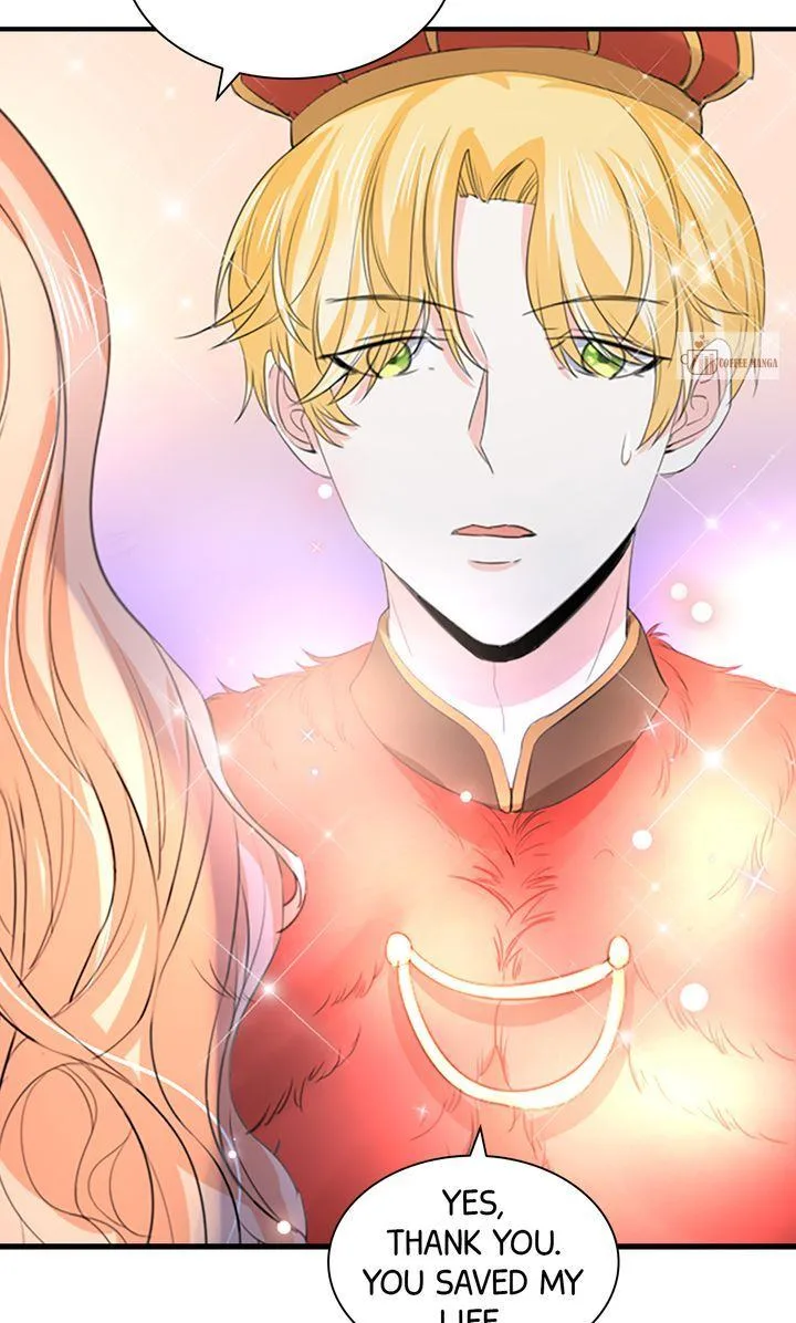 The Devil Duke’s Little Bride Chapter 106 page 36