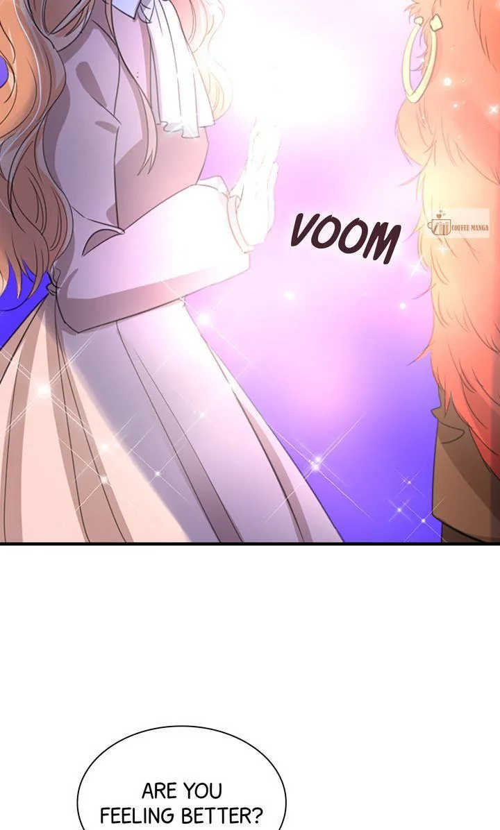 The Devil Duke’s Little Bride Chapter 106 page 35