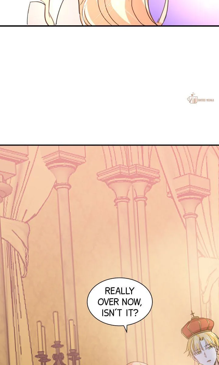 The Devil Duke’s Little Bride Chapter 106 page 38