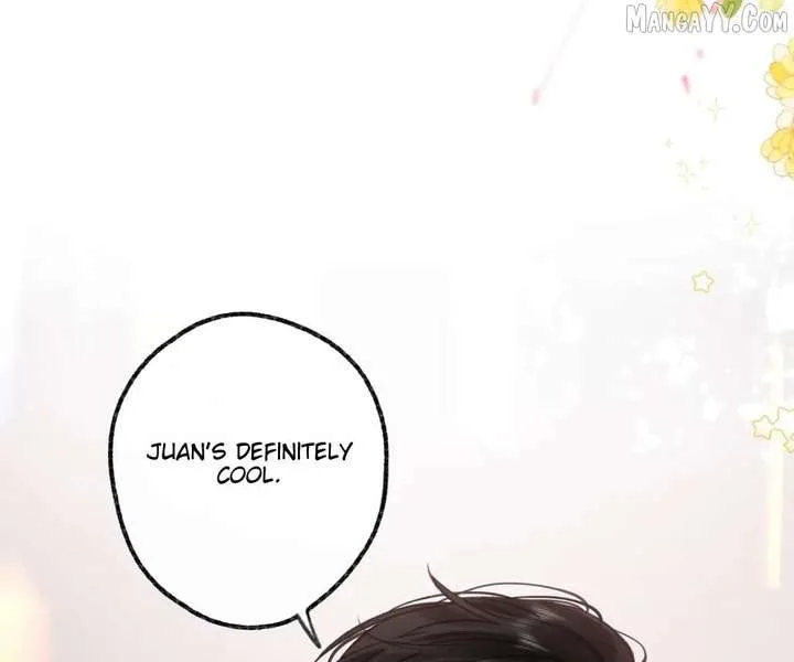You Are My Desire Chapter 102 page 85