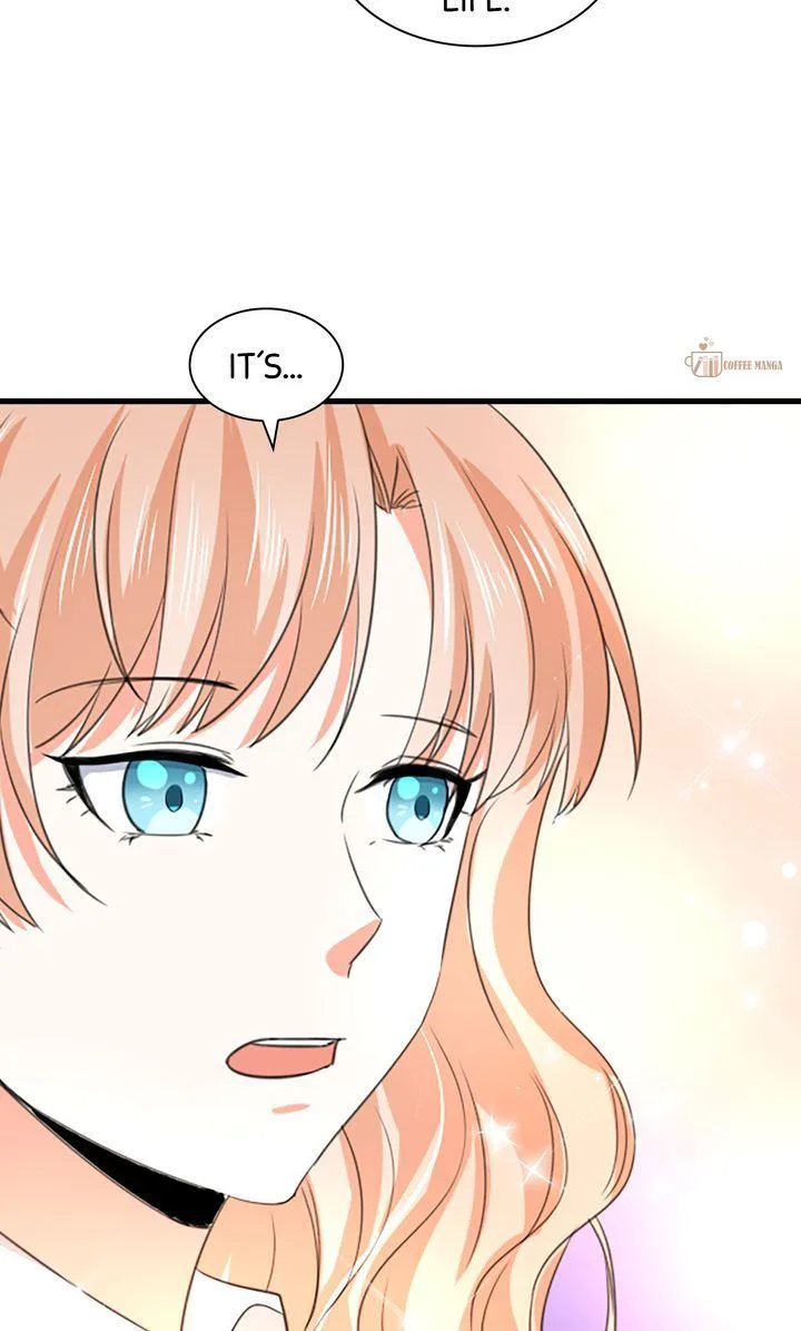 The Devil Duke’s Little Bride Chapter 106 page 37
