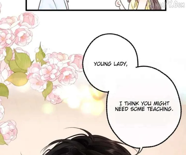 You Are My Desire Chapter 102 page 96