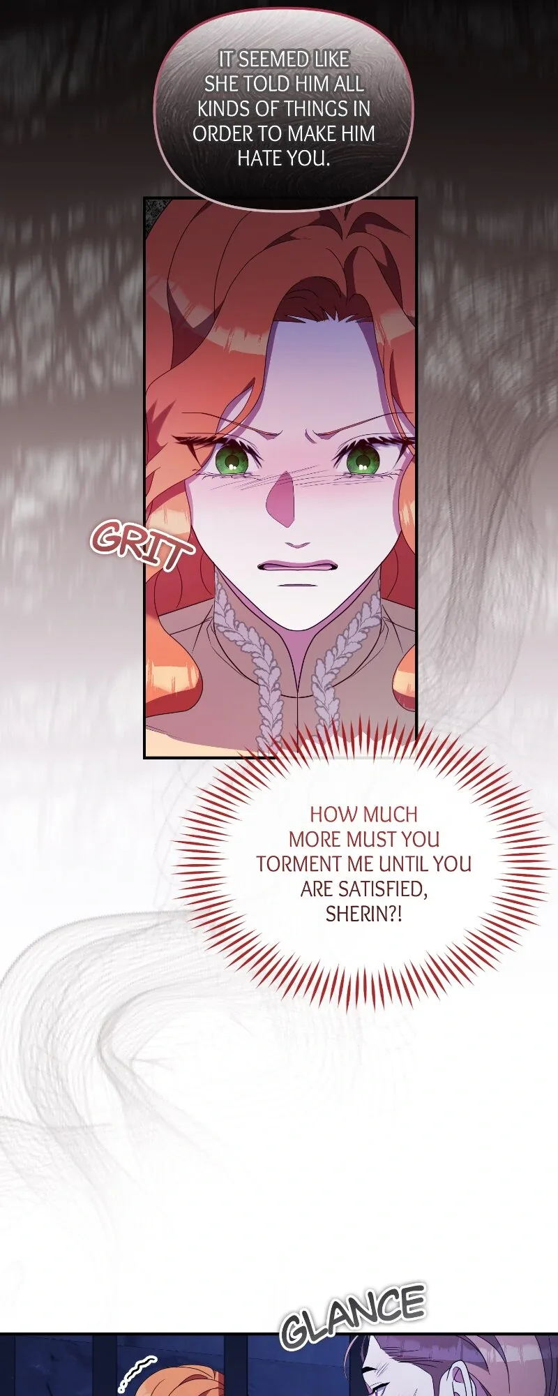 To Those Who Long for My Destruction Chapter 105 page 27