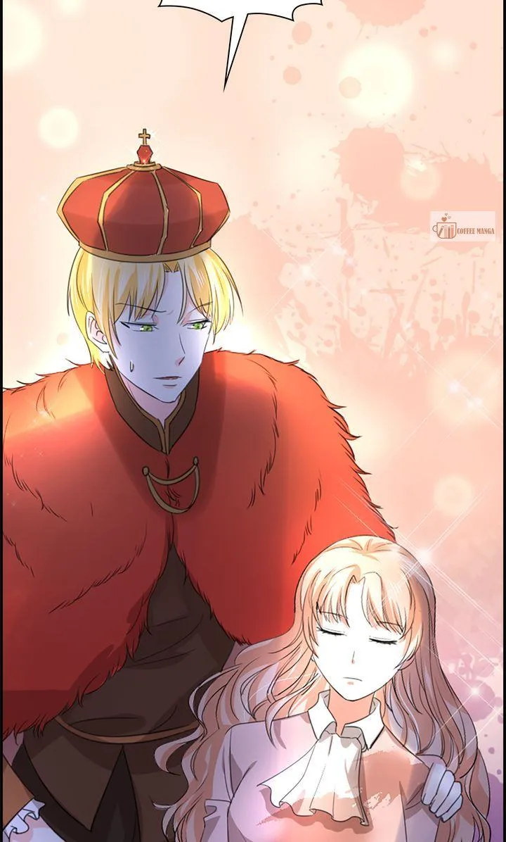The Devil Duke’s Little Bride Chapter 106 page 45