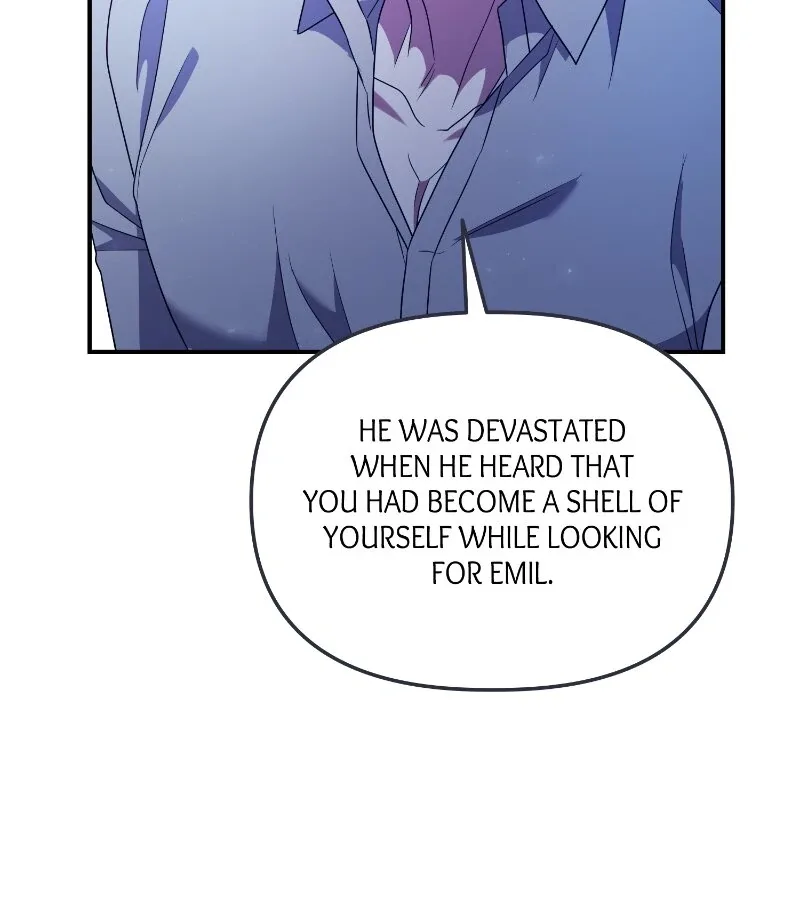 To Those Who Long for My Destruction Chapter 105 page 29