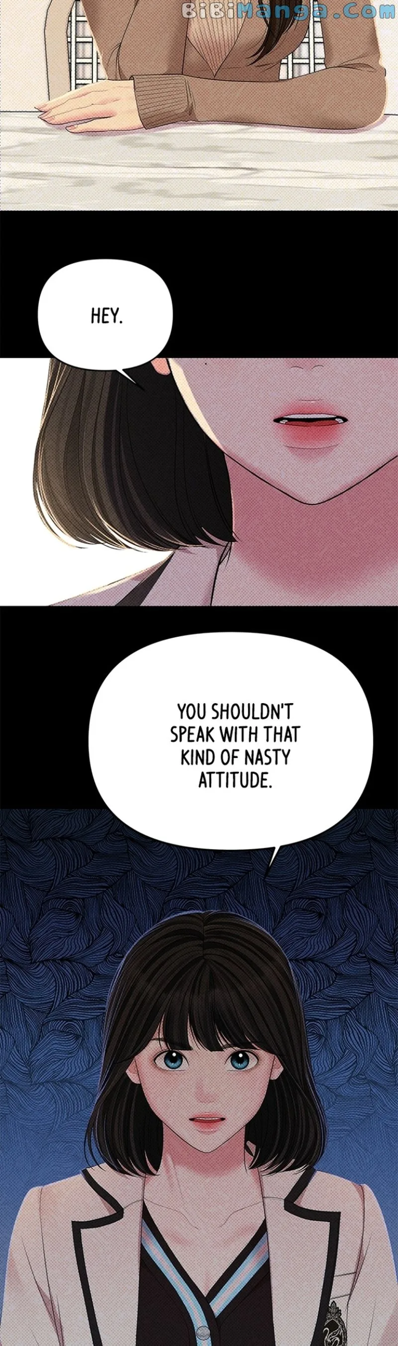 To You, Who Keep the Star Chapter 107 page 16