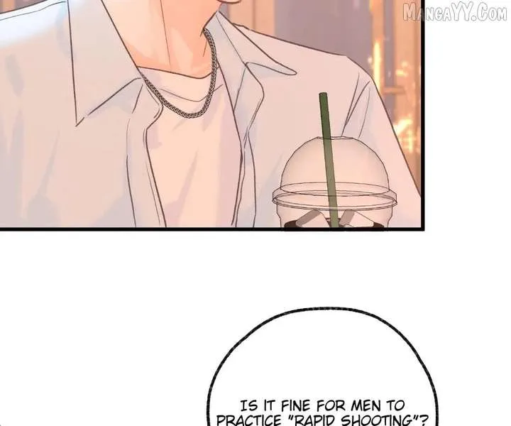 You Are My Desire Chapter 102 page 94