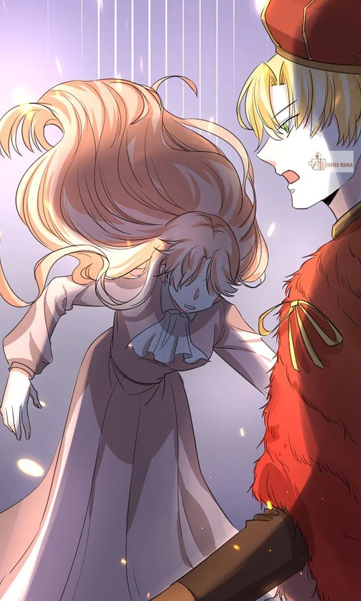 The Devil Duke’s Little Bride Chapter 106 page 43
