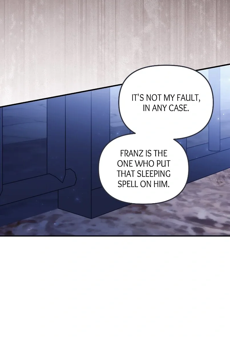 To Those Who Long for My Destruction Chapter 105 page 36