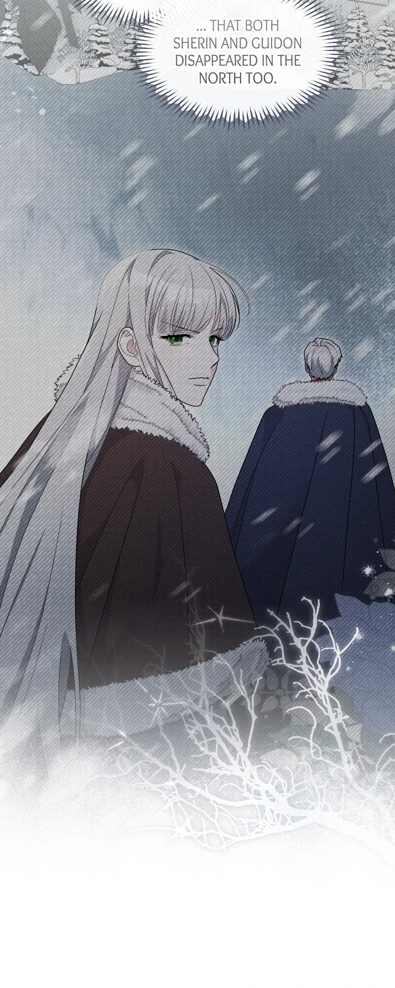 To Those Who Long for My Destruction Chapter 105 page 40
