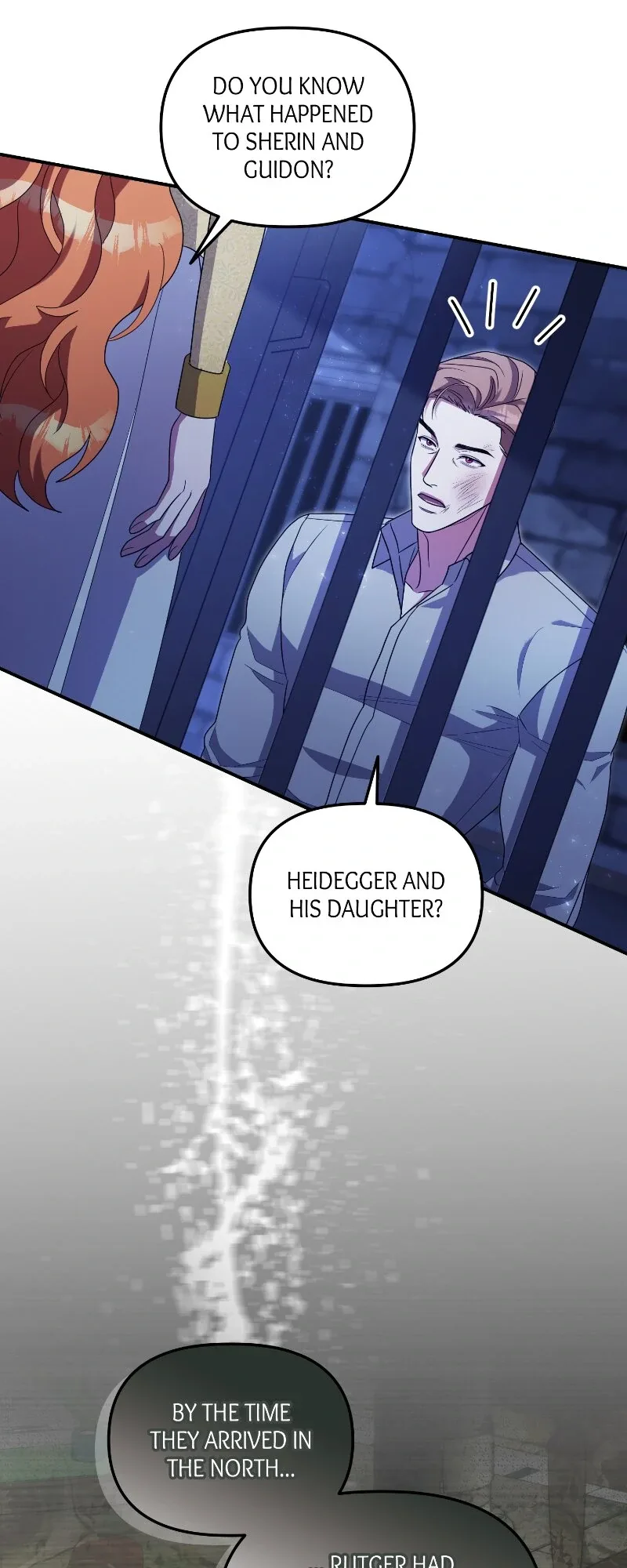 To Those Who Long for My Destruction Chapter 105 page 41