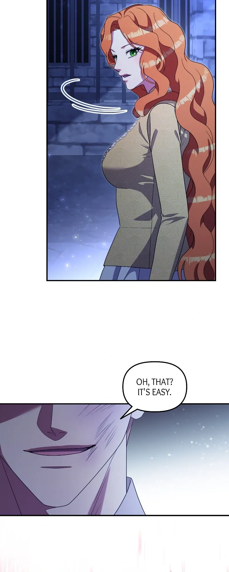To Those Who Long for My Destruction Chapter 105 page 47