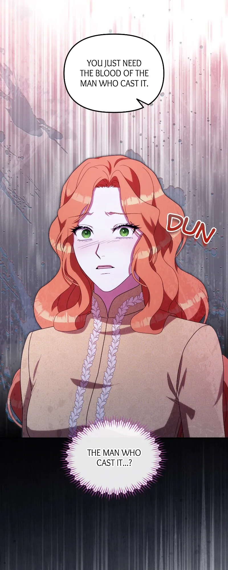 To Those Who Long for My Destruction Chapter 105 page 48