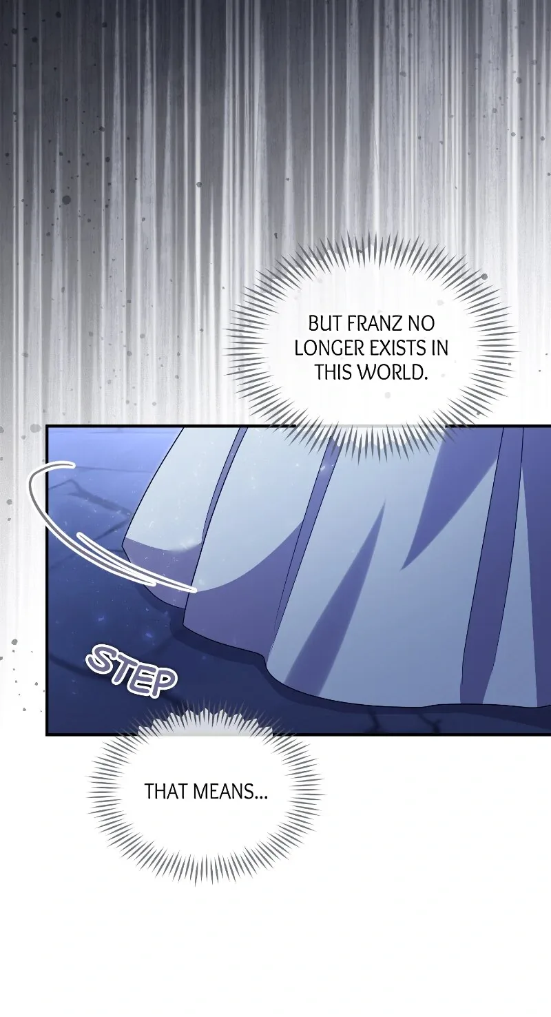 To Those Who Long for My Destruction Chapter 105 page 49