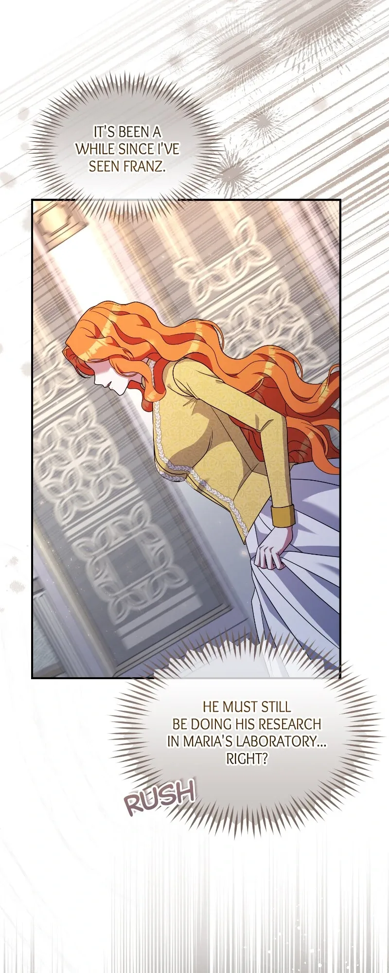 To Those Who Long for My Destruction Chapter 105 page 53