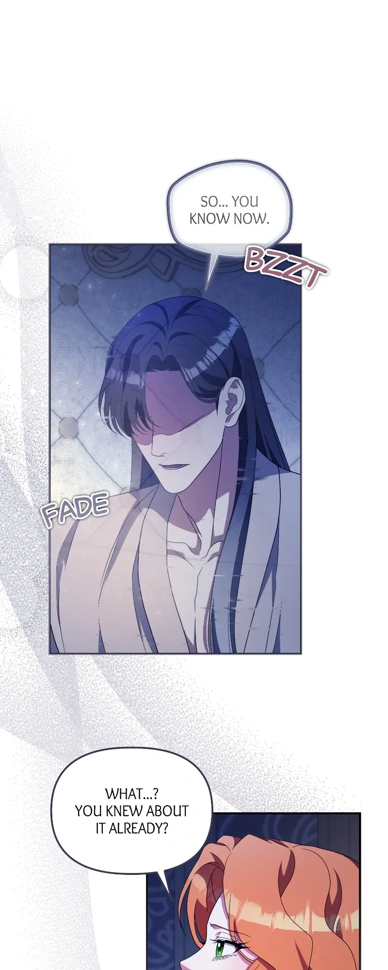 To Those Who Long for My Destruction Chapter 105 page 57