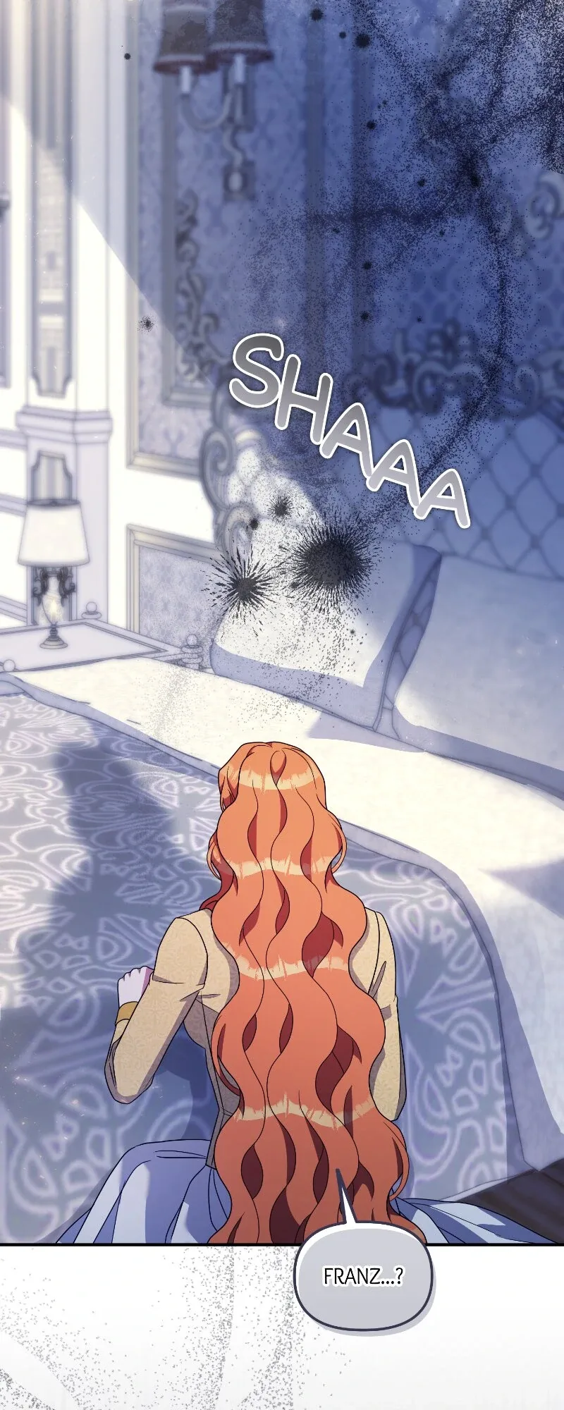 To Those Who Long for My Destruction Chapter 105 page 60