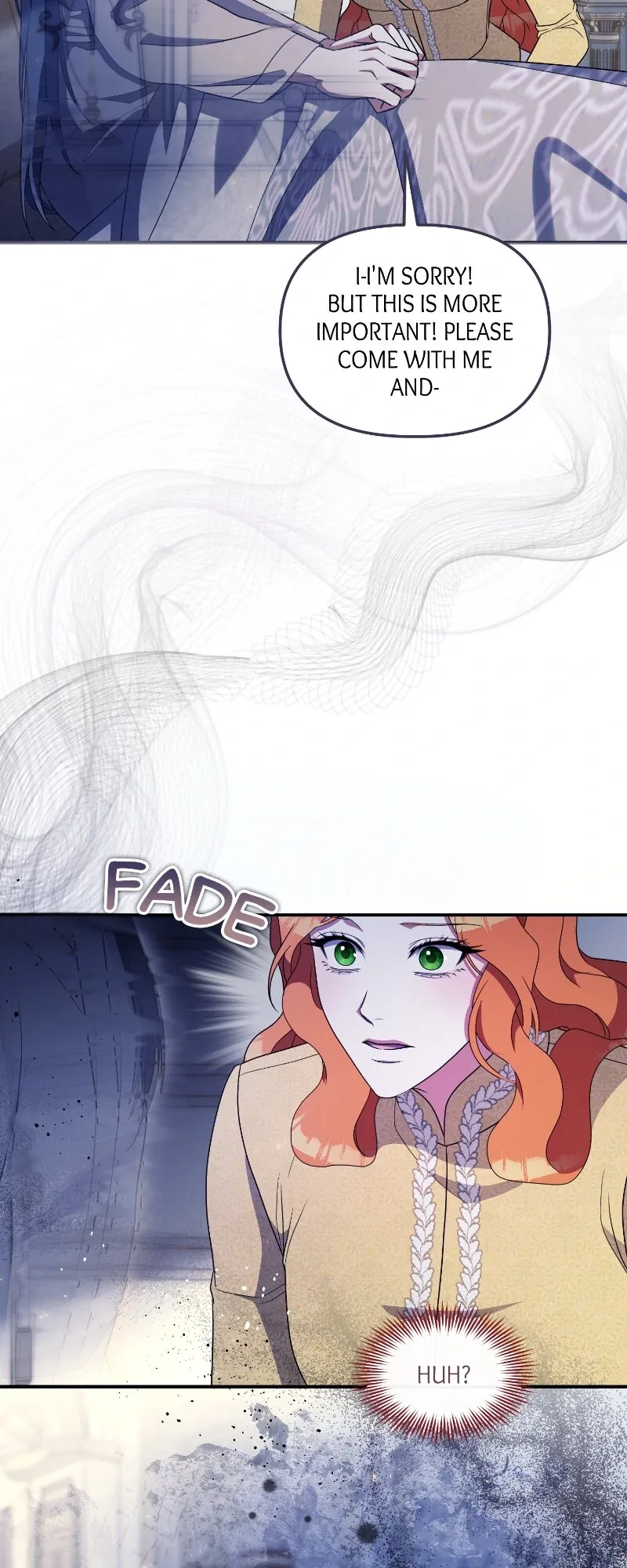 To Those Who Long for My Destruction Chapter 105 page 59