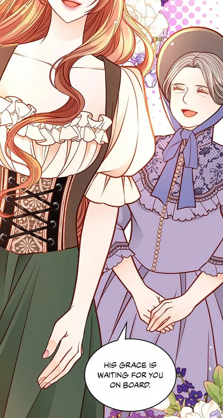 The Duchess’s Secret Dressing Room Chapter 104 page 4