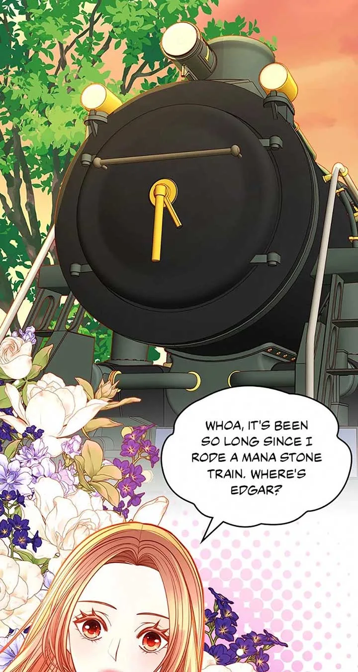 The Duchess’s Secret Dressing Room Chapter 104 page 3