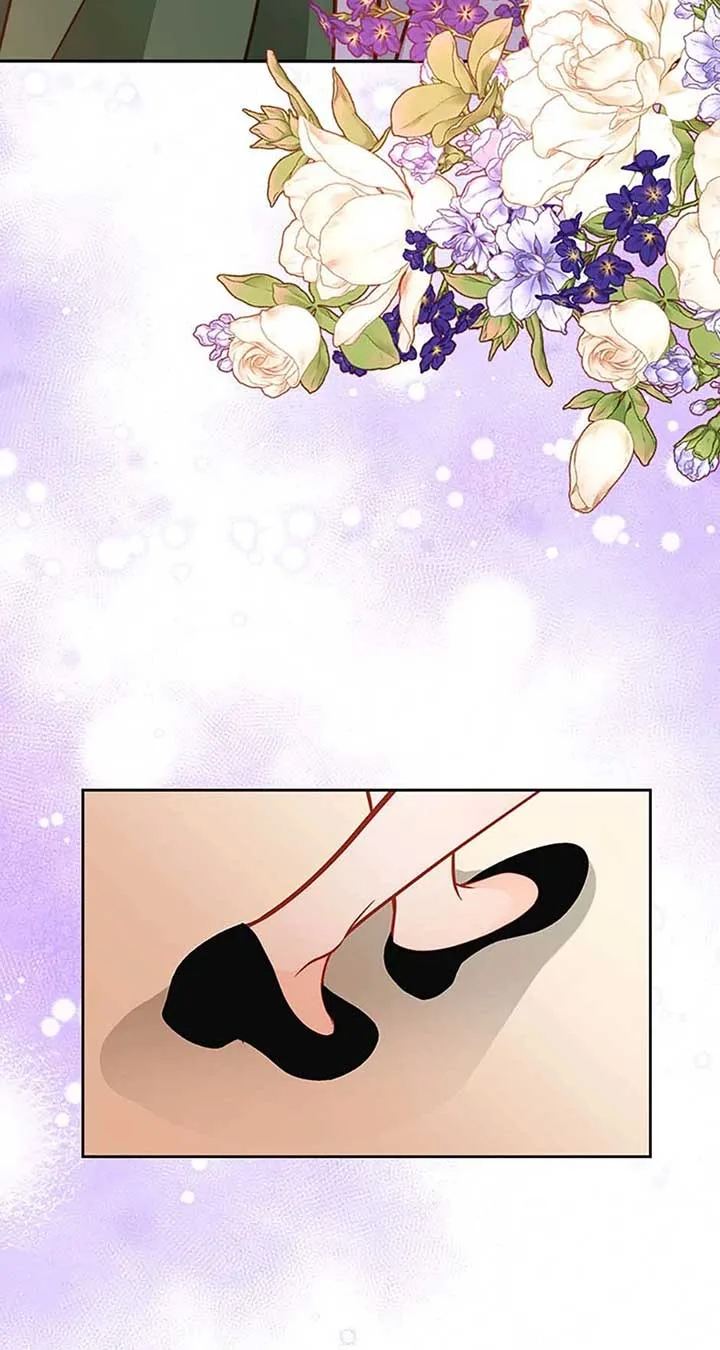 The Duchess’s Secret Dressing Room Chapter 104 page 5