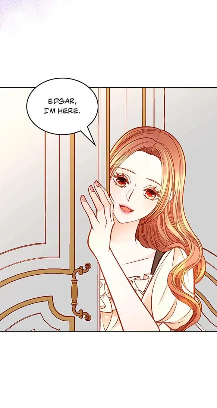 The Duchess’s Secret Dressing Room Chapter 104 page 6