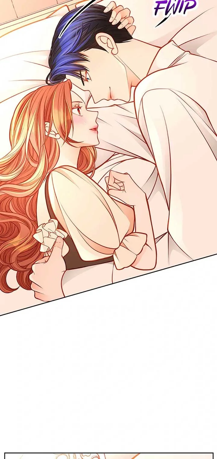 The Duchess’s Secret Dressing Room Chapter 104 page 11