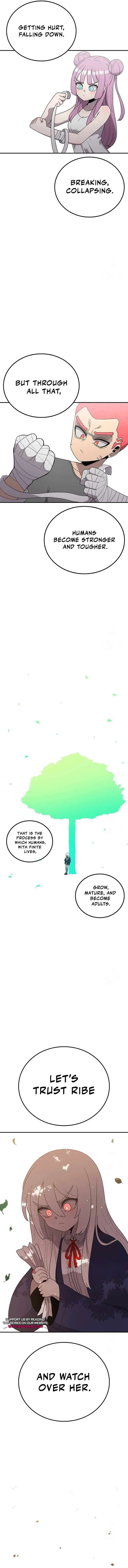 The House Without Time Chapter 106 page 4