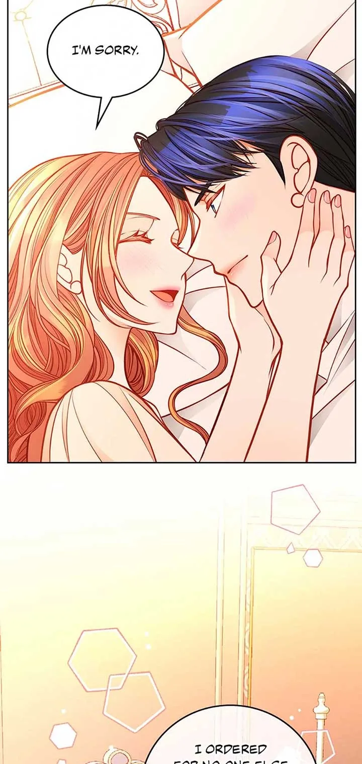 The Duchess’s Secret Dressing Room Chapter 104 page 12