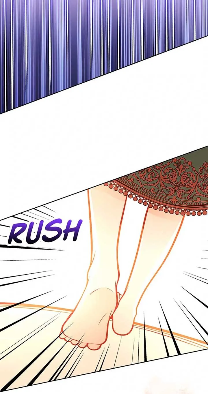 The Duchess’s Secret Dressing Room Chapter 104 page 21