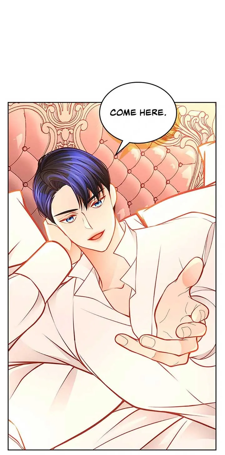 The Duchess’s Secret Dressing Room Chapter 104 page 24