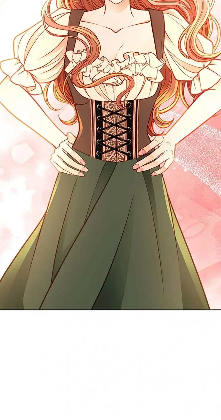 The Duchess’s Secret Dressing Room Chapter 104 page 23
