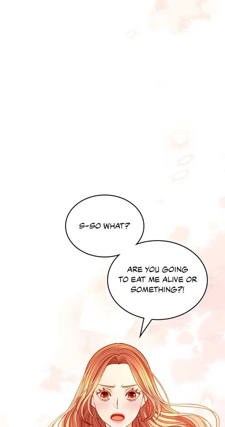 The Duchess’s Secret Dressing Room Chapter 104 page 22