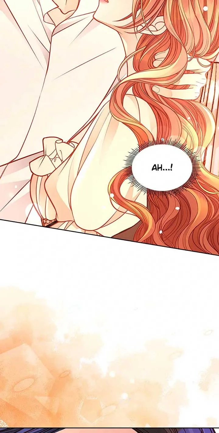 The Duchess’s Secret Dressing Room Chapter 104 page 33