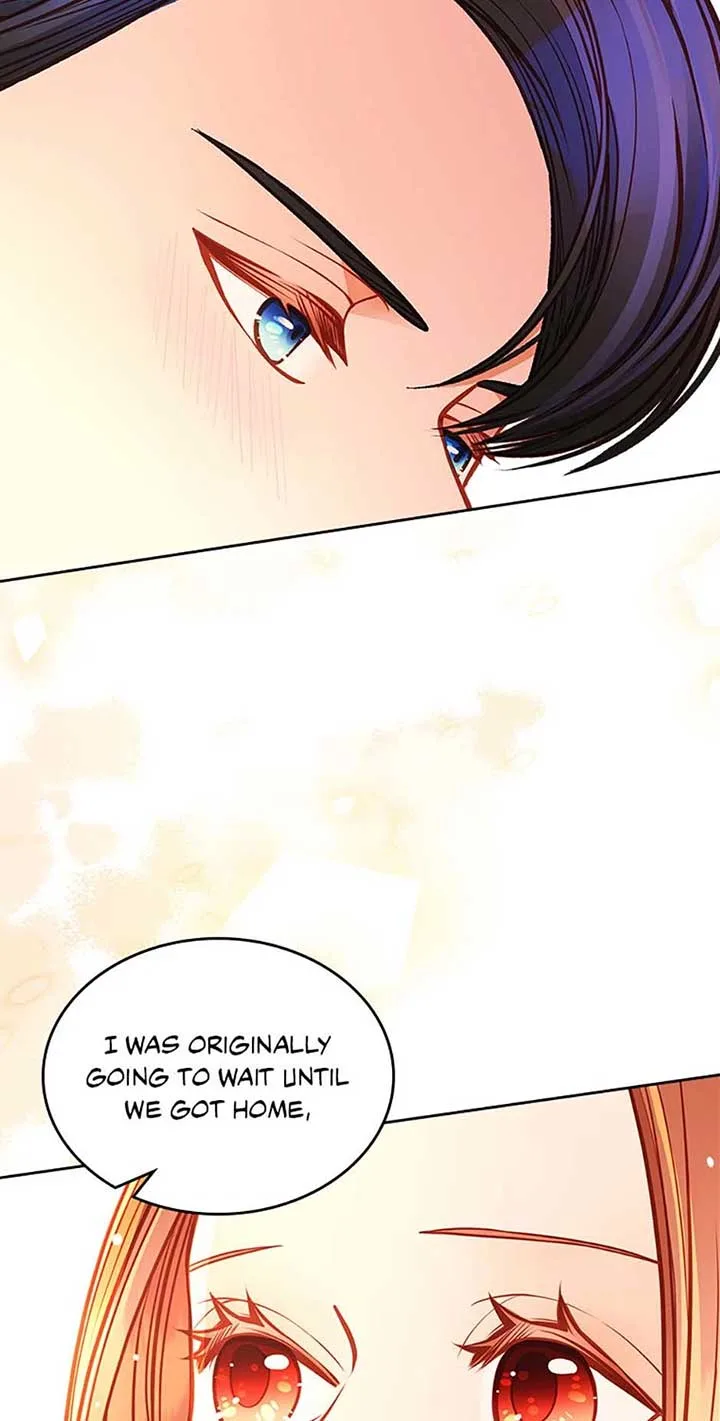 The Duchess’s Secret Dressing Room Chapter 104 page 34