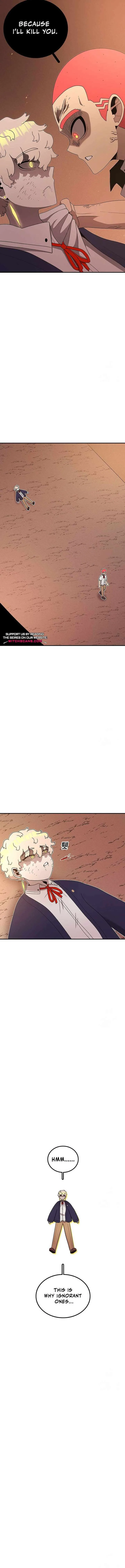 The House Without Time Chapter 106 page 10