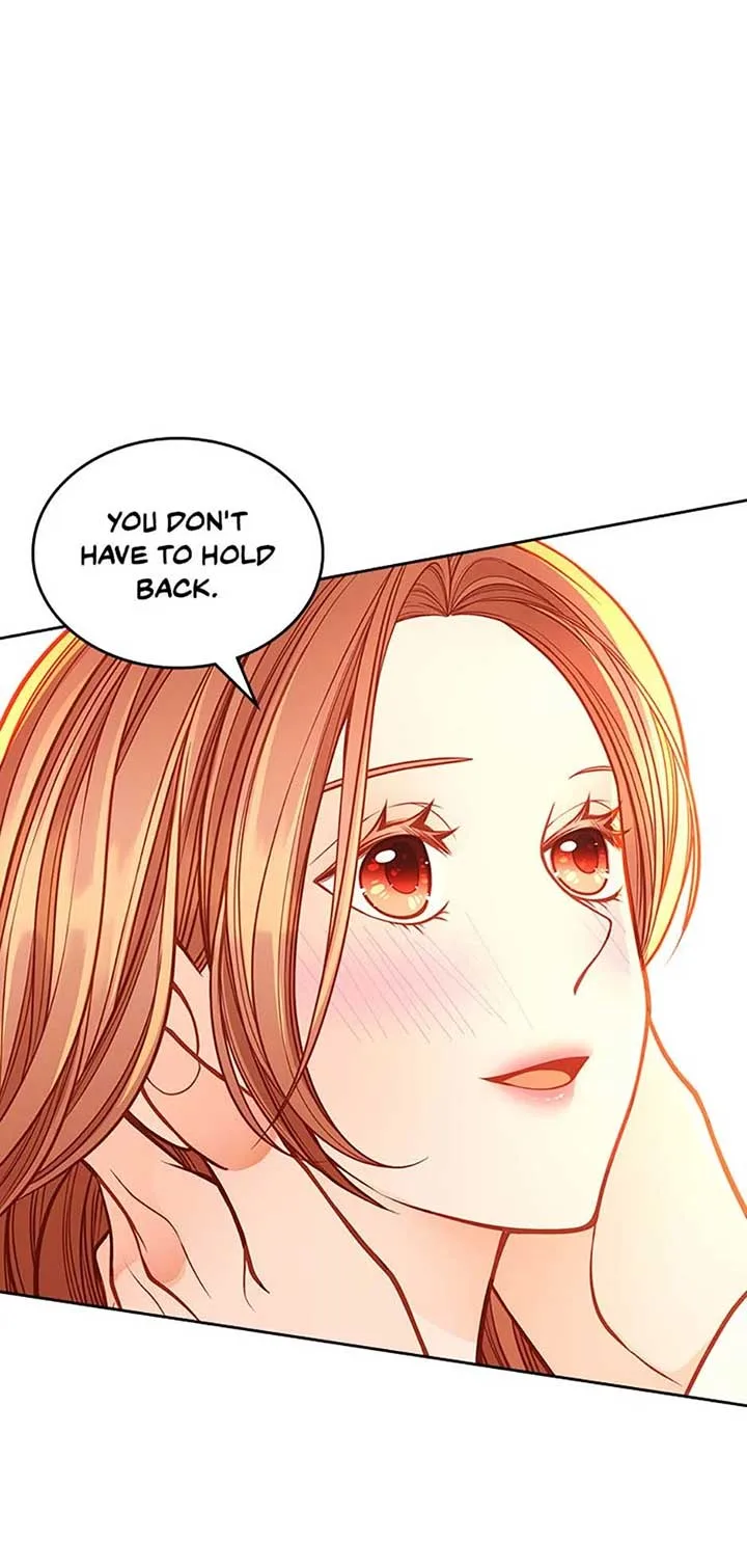 The Duchess’s Secret Dressing Room Chapter 104 page 38