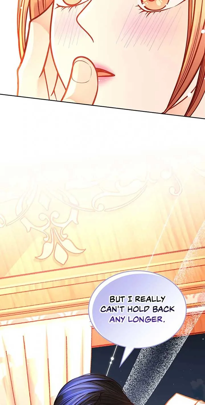 The Duchess’s Secret Dressing Room Chapter 104 page 35