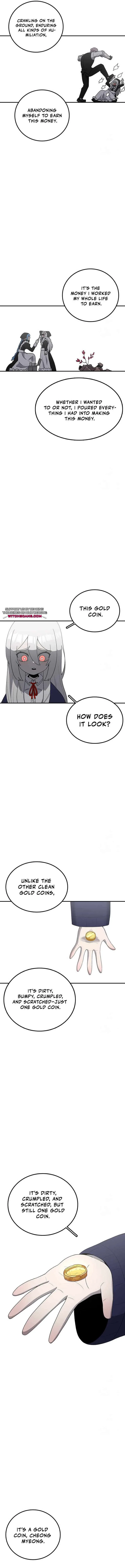 The House Without Time Chapter 106 page 13