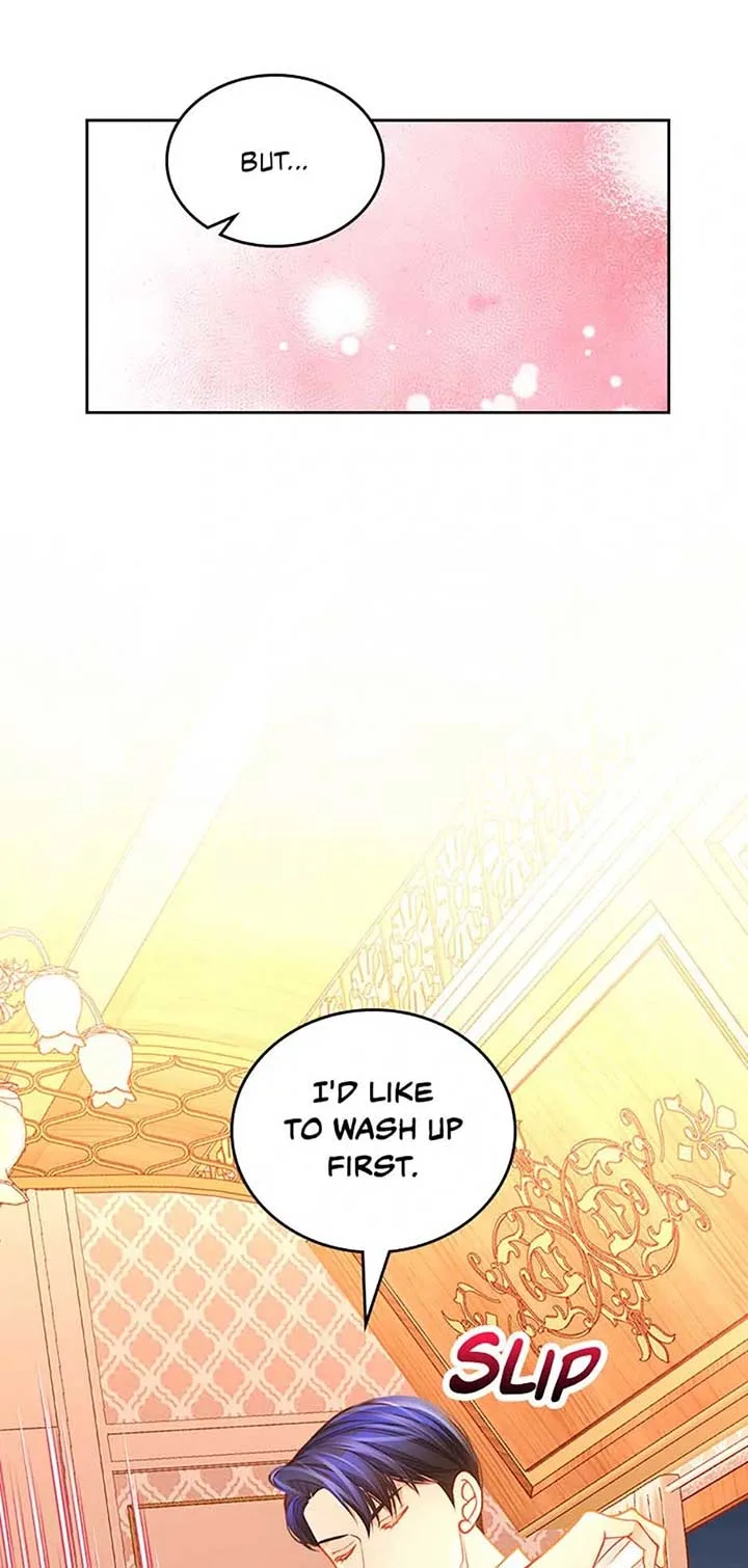 The Duchess’s Secret Dressing Room Chapter 104 page 40