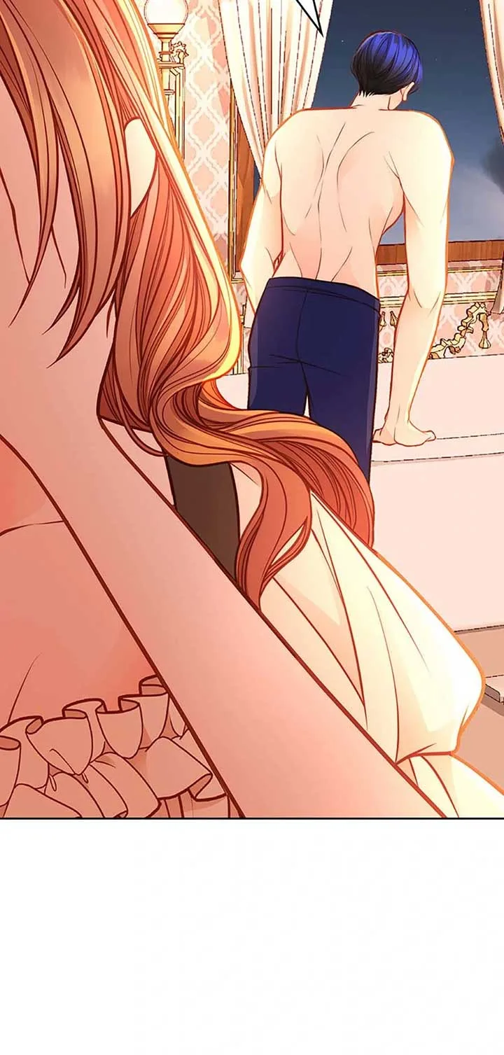 The Duchess’s Secret Dressing Room Chapter 104 page 43
