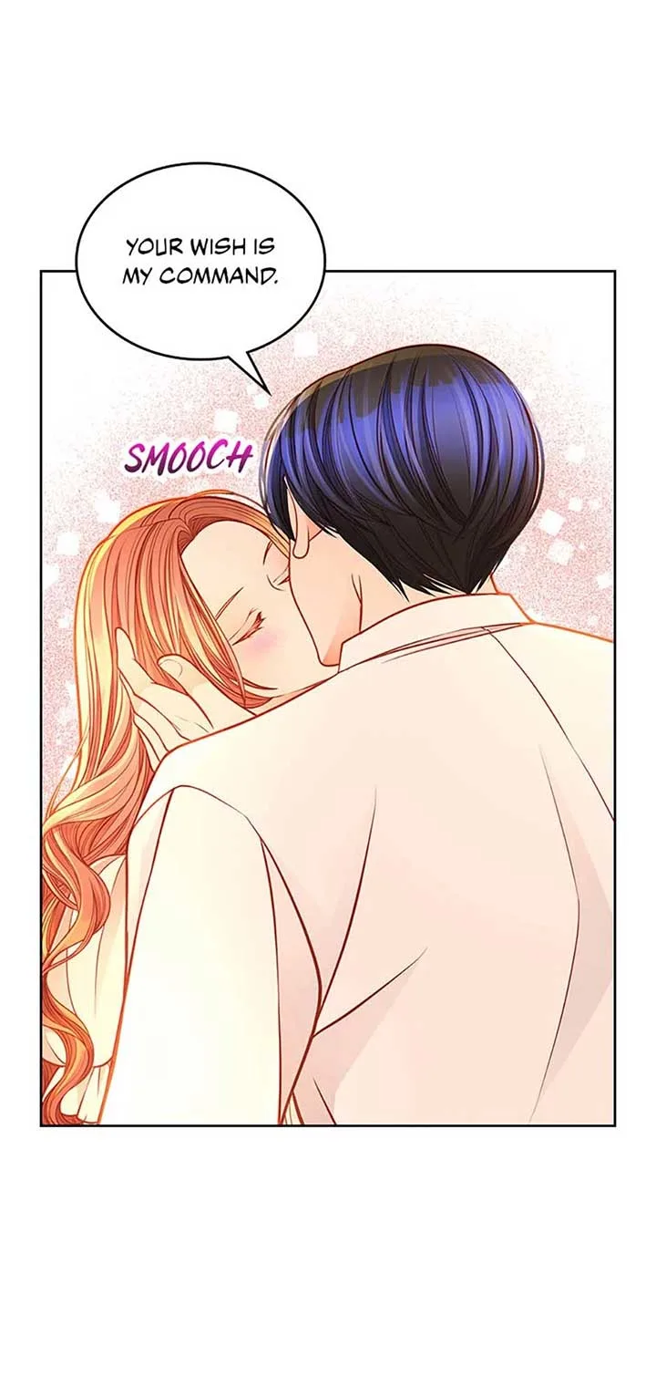 The Duchess’s Secret Dressing Room Chapter 104 page 39
