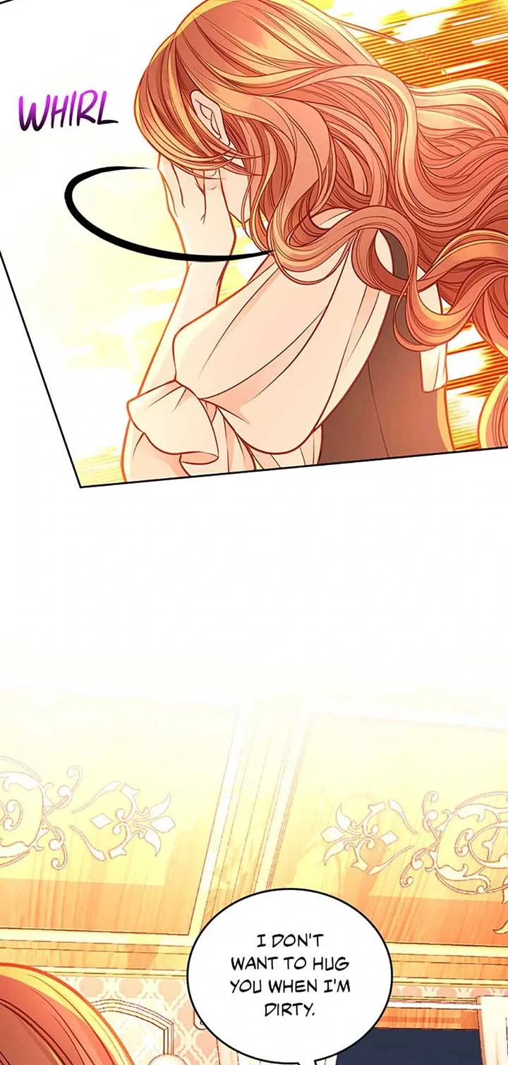 The Duchess’s Secret Dressing Room Chapter 104 page 42