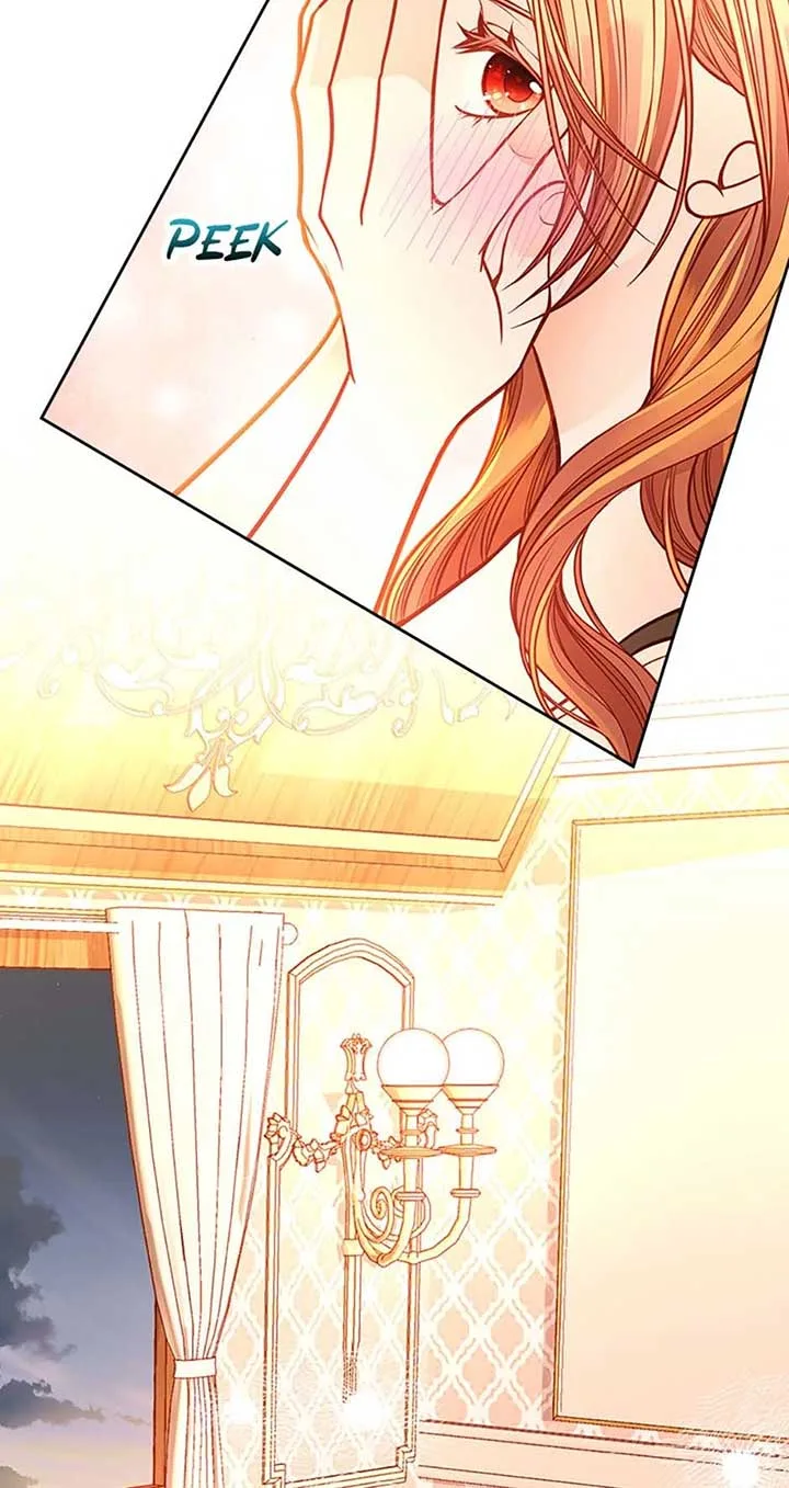 The Duchess’s Secret Dressing Room Chapter 104 page 45
