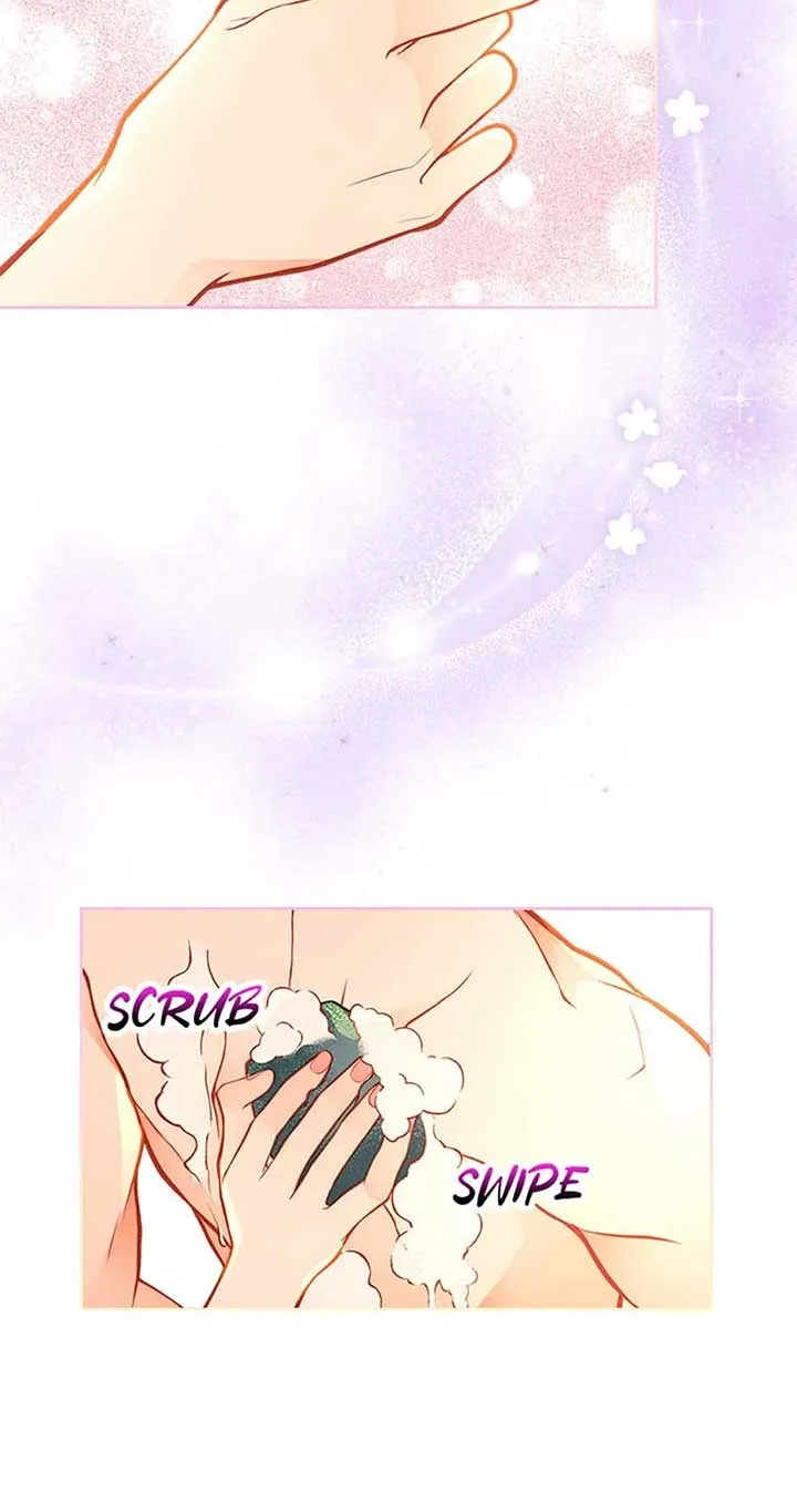 The Duchess’s Secret Dressing Room Chapter 104 page 49