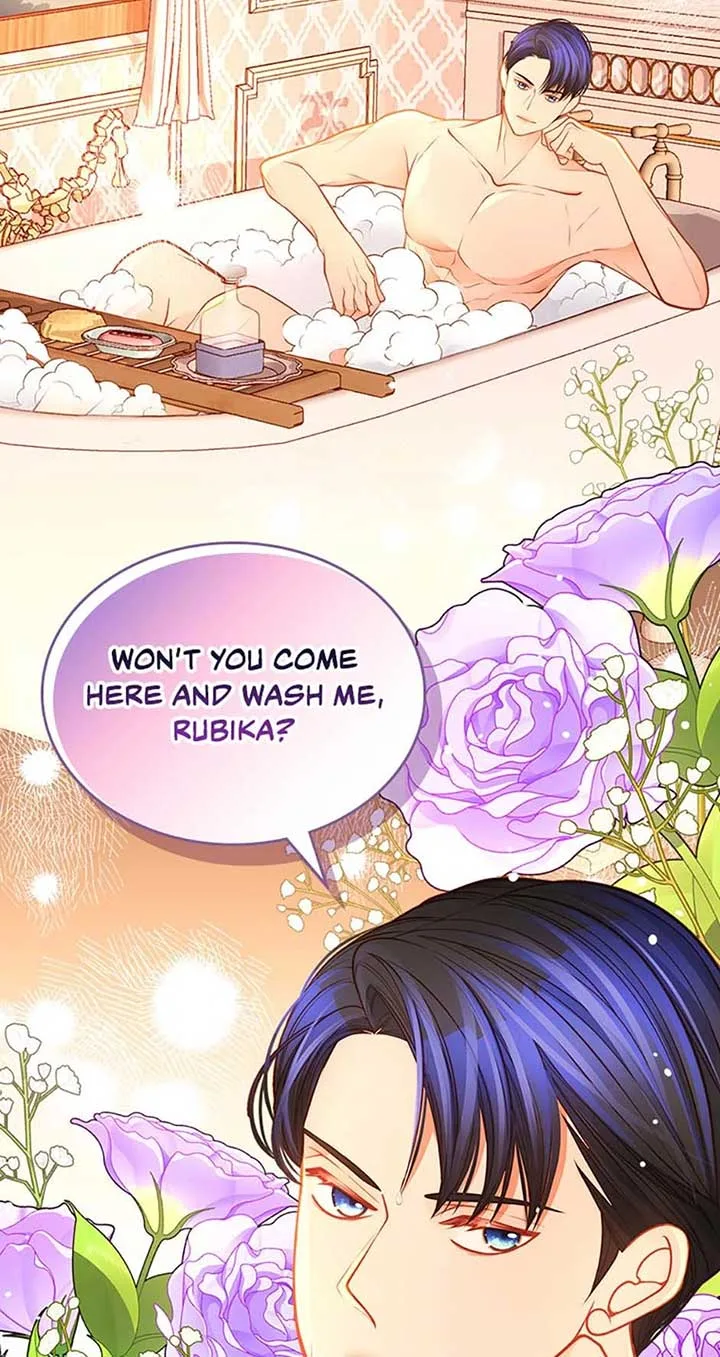 The Duchess’s Secret Dressing Room Chapter 104 page 46
