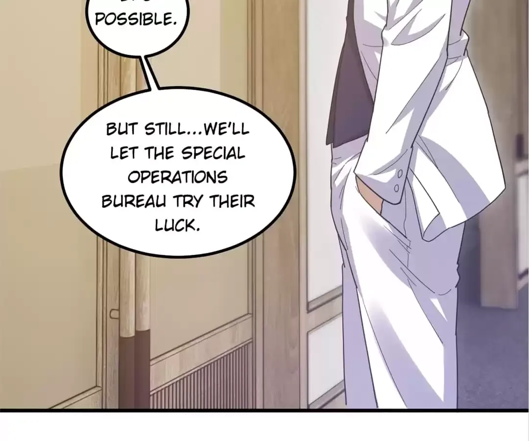 The Godly Son-in-Law of the Nation Chapter 107 page 3
