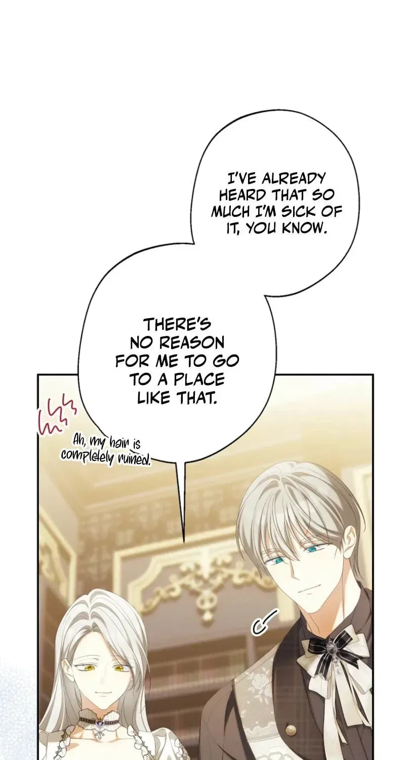 Why Are You Obsessed With Your Fake Wife? Chapter 105 page 7
