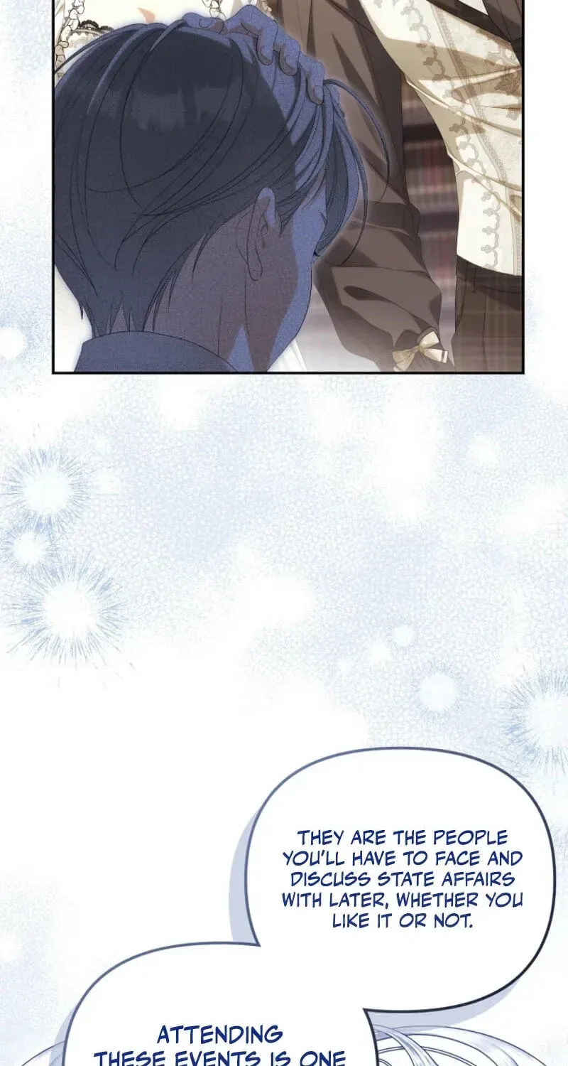 Why Are You Obsessed With Your Fake Wife? Chapter 105 page 8